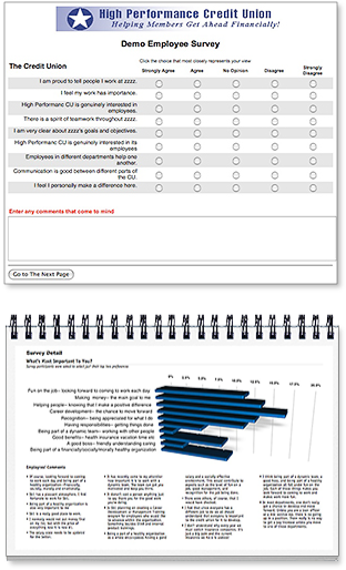 Surveys